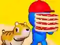 თამაში My Mini Zoo ონლაინ