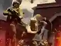 თამაში World Conflict 2022 ონლაინ