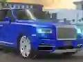 თამაში Suv 4x4 Simulator ონლაინ