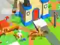 თამაში My Land: Kingdom Defender ონლაინ