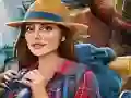 თამაში Treasure Adventure ონლაინ