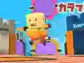 თამაში Kogama: Impulse Mania ონლაინ