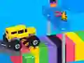 თამაში Drive Mad Kids ონლაინ