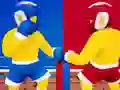 თამაში One Punch Battle ონლაინ