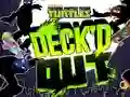 თამაში Teenage Mutant Ninja Turtles Deck'd Out ონლაინ
