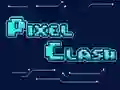 თამაში Pixel Clash ონლაინ
