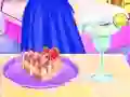 თამაში Bffs Afternoon Tea Cooking ონლაინ