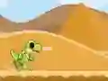 თამაში Run Dino Run ონლაინ