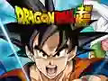 თამაში Dragon Ball Super Puzzle ონლაინ
