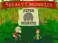 თამაში Sneaky Chronicles Aztec Secrets ონლაინ