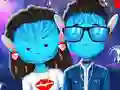 თამაში Avatar The Way of Love ონლაინ