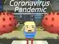 თამაში Kogama: Coronavirus In the City ონლაინ