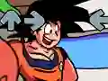 თამაში FNF Vs Goku ონლაინ