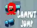 თამაში Lamput Jump ონლაინ