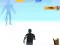 თამაში Mecha Rush ონლაინ