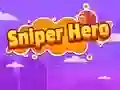 თამაში Sniper Hero ონლაინ