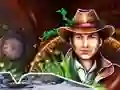თამაში Prehistoric Puzzle ონლაინ