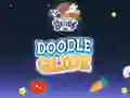 თამაში Doodle Glide ონლაინ