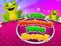 თამაში Little Handsome Frog Escape ონლაინ