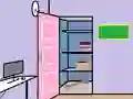 თამაში Rainbow Escape ონლაინ
