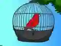 თამაში Red Bird Rescue ონლაინ