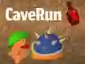 თამაში CaveRun ონლაინ
