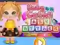 თამაში Baby Cathy Ep30: Art Attack ონლაინ