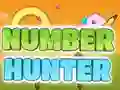 თამაში Number Hunter ონლაინ
