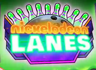 თამაში Nickelodeon Lanes ონლაინ