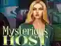 თამაში Mysterious host ონლაინ