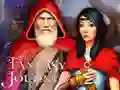 თამაში Fantasy journey ონლაინ