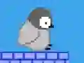თამაში Roll Penguin game ონლაინ