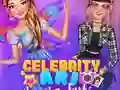 თამაში Celebrity Ari All Around the Fashion ონლაინ