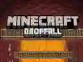 თამაში Minecraft Dropper ონლაინ