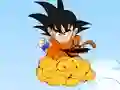 თამაში Dragon ball III ონლაინ