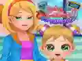 თამაში Baby Cathy Ep19 Supermarket ონლაინ