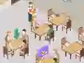 თამაში My Mini Cafe ონლაინ