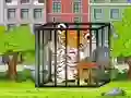 თამაში The Tiger Cub Escape ონლაინ