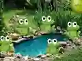 თამაში Crane Pond Escape ონლაინ