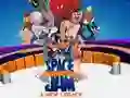 თამაში Space Jam a New Legacy Full Court Pinball ონლაინ