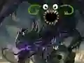 თამაში Dragon Zombie Land Escape ონლაინ