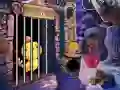 თამაში Beauteous Chicken Escape ონლაინ