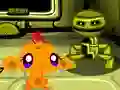 თამაში Monkey Go Happy Stage 96 ონლაინ
