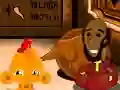 თამაში Monkey Go Happy Stage 100 ონლაინ