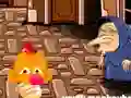 თამაში Monkey Go Happy Stage 101 ონლაინ
