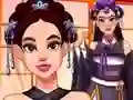 თამაში Kimono Fashion ონლაინ