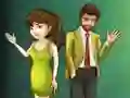 თამაში Amgel Easy Room Escape 89 ონლაინ