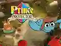თამაში Prince Protector ონლაინ
