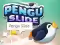 თამაში Pengu Slide ონლაინ