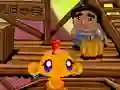 თამაში Monkey Go Happy Stage 103 ონლაინ